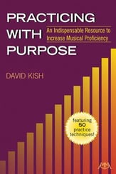 Practicing with Purpose book cover